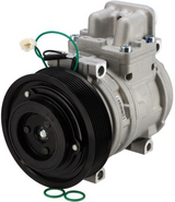 Air conditioning compressor for Atego