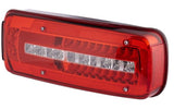 Fanale posteriore destro Led per Daf