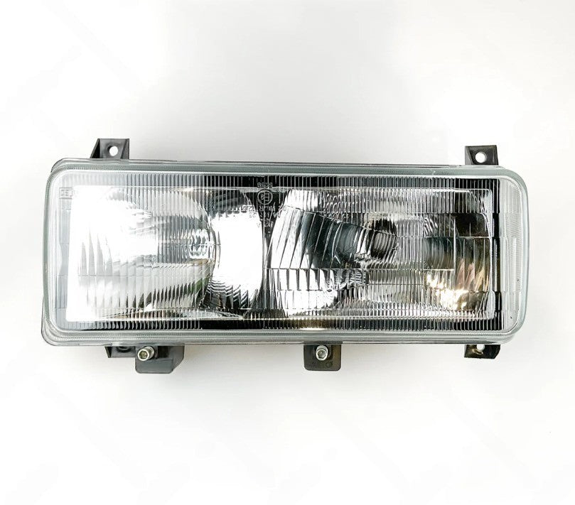 Faro anteriore destro manuale per Nissan Atleon