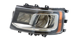 Faro anteriore sinistro full LED per Scania S