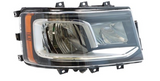 Faro anteriore destro full LED per Scania S
