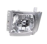 Faro proiettore sinistro Isuzu NPR NLR ELF