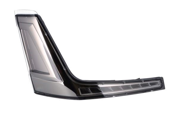 Freccia anteriore destra a LED per Renault T