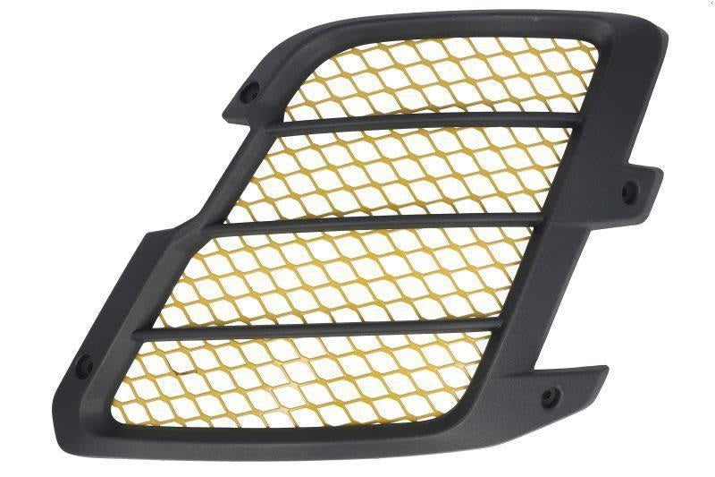 Griglia protezione faro sinistro FMX Euro 6