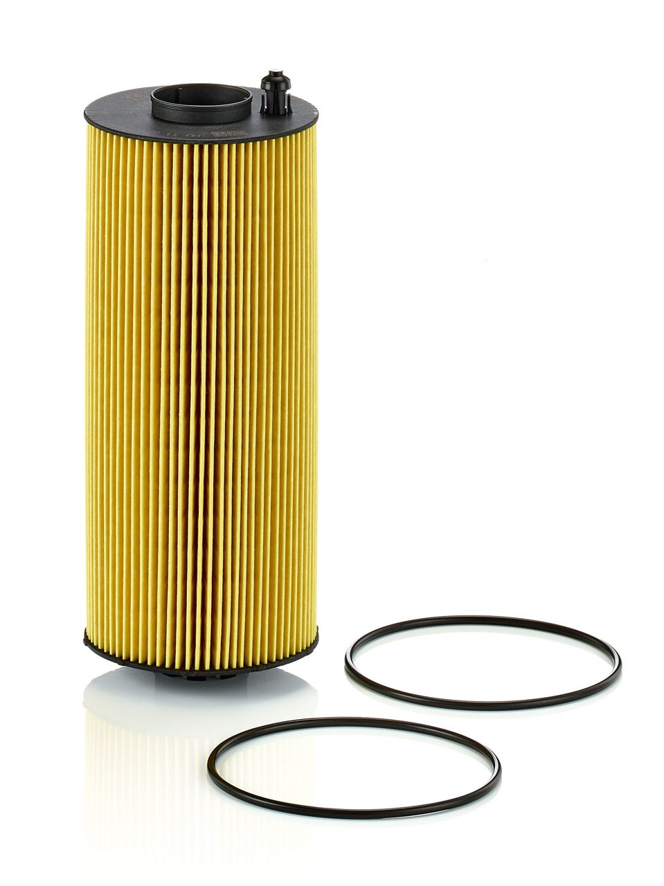 Filtro olio per Daf XF106 e CF86 Mann Filter