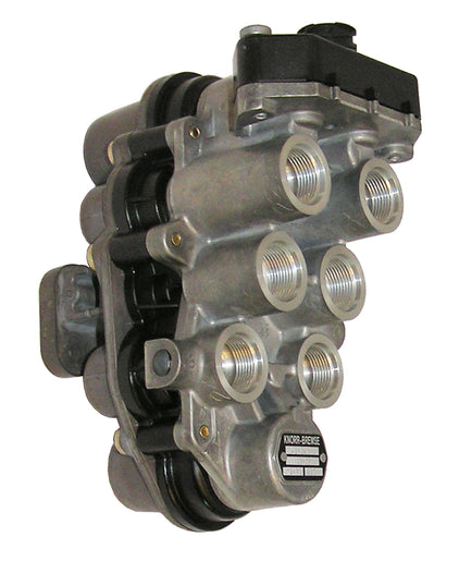 Valvola a 4 vie AE4528 protezione serbatoi per Daf CF XF105