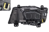 Faro proiettore destro elettrico per Man TGX e TGS 2020