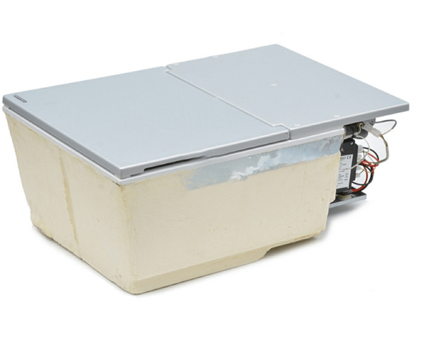 Frigorifero per Volvo 31 LT