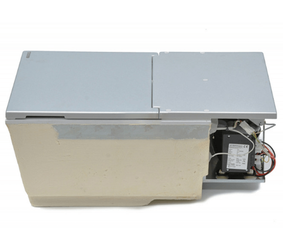 Frigorifero per Volvo 31 LT