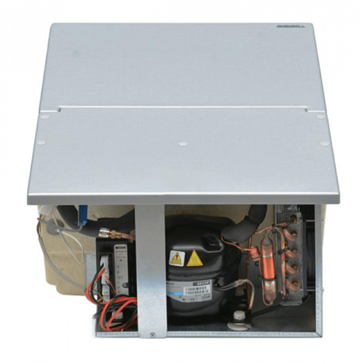 Frigorifero per Volvo 31 LT