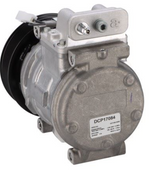 Air conditioning compressor for Atego