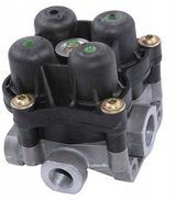 Valvola protezione serbatoi per Iveco Eurocargo Eurotrakker