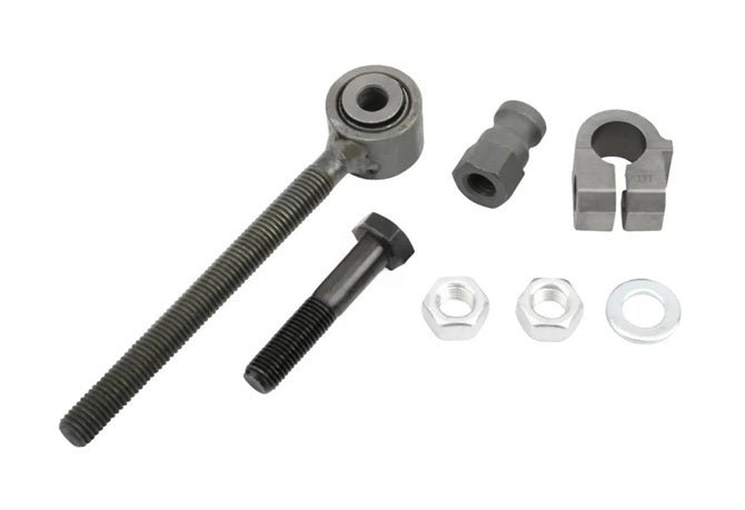 Pedal valve distributor