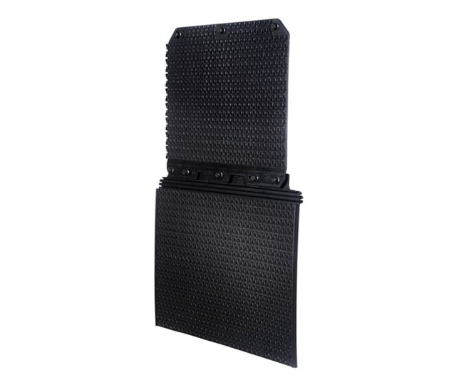 Paraspruzzo Spray Buster kit L412