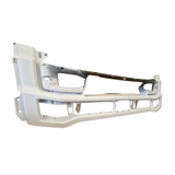 Paraurti frontale per Ford F-MAx verniciato bianco