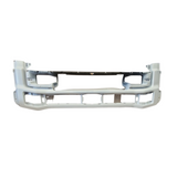 Paraurti frontale per Ford F-MAx verniciato bianco