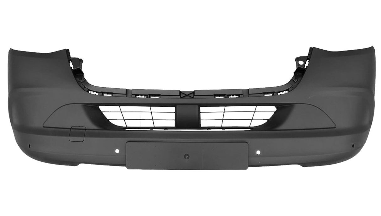 Paraurti anteriore Sprinter 2018 con park assist