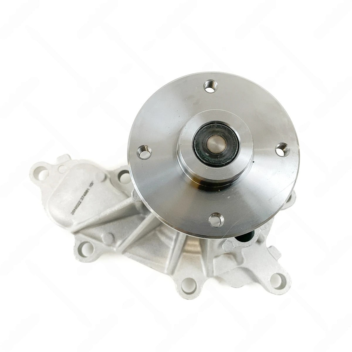 Pompa acqua per Nissan, Cabstar NT 400