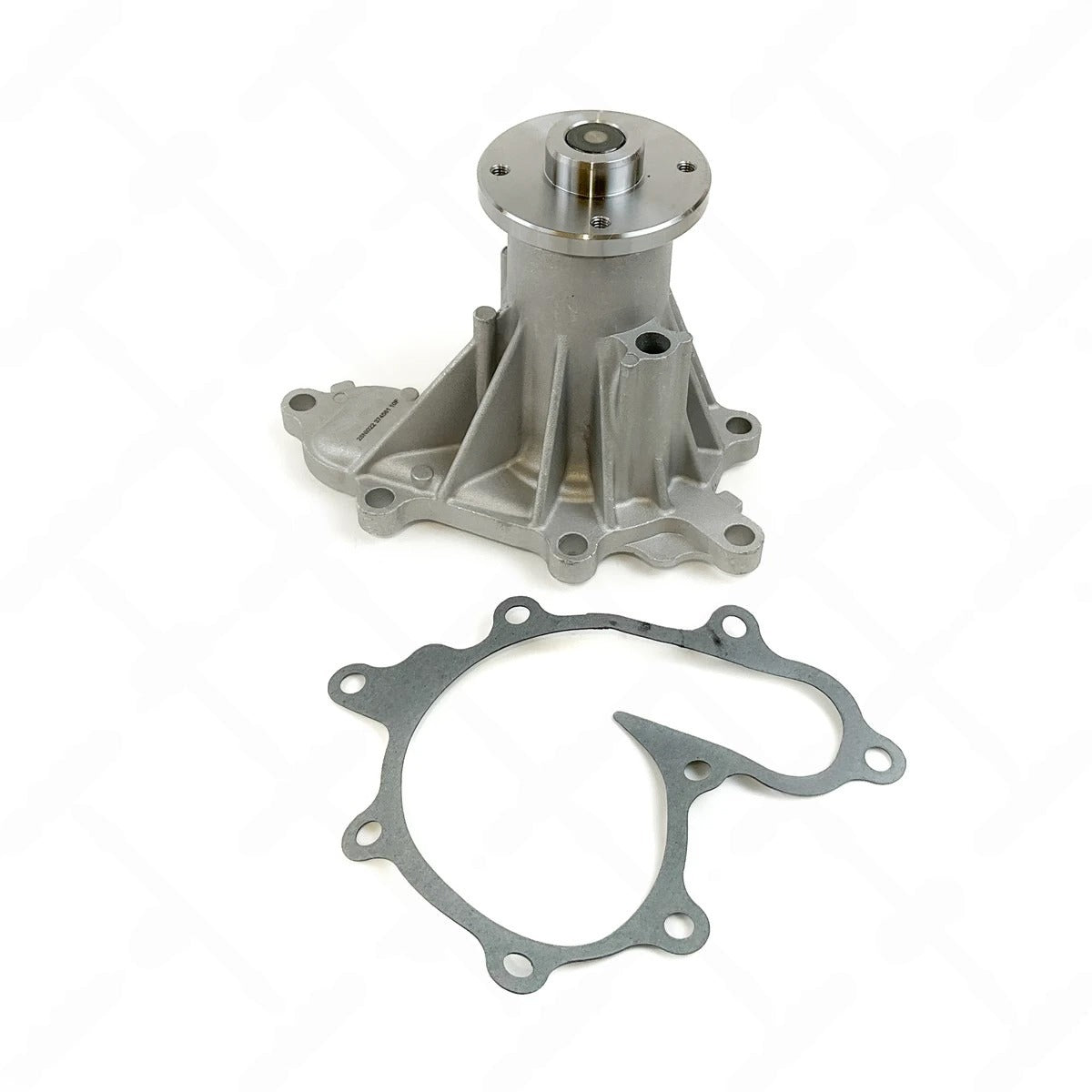 Pompa acqua per Nissan, Cabstar NT 400