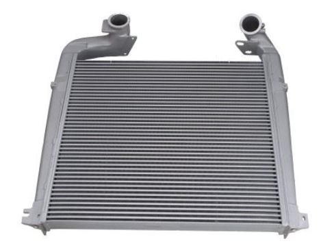 Radiatore Intercooler per Scania