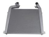 Radiatore Intercooler per Scania