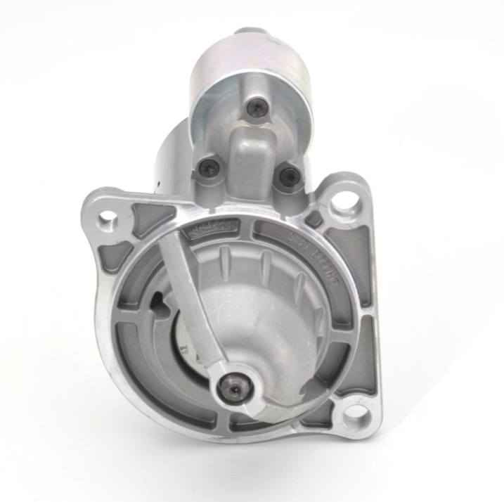 Starter motor Daily BOSCH system 12V 2.2 KW