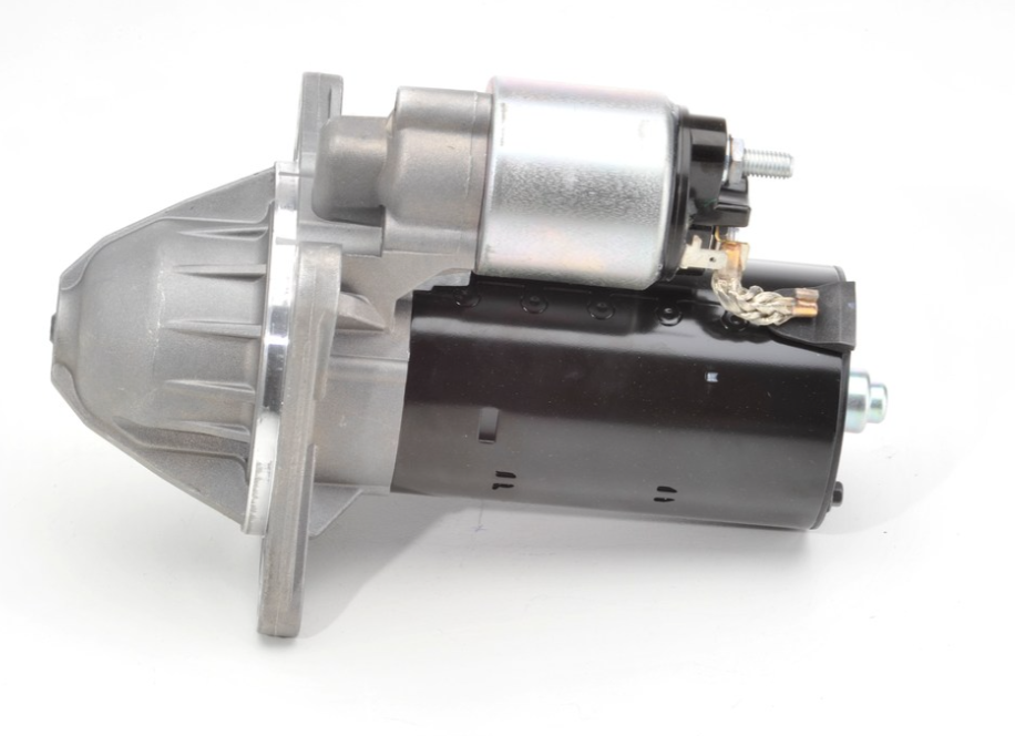 Starter motor Daily BOSCH system 12V 2.2 KW
