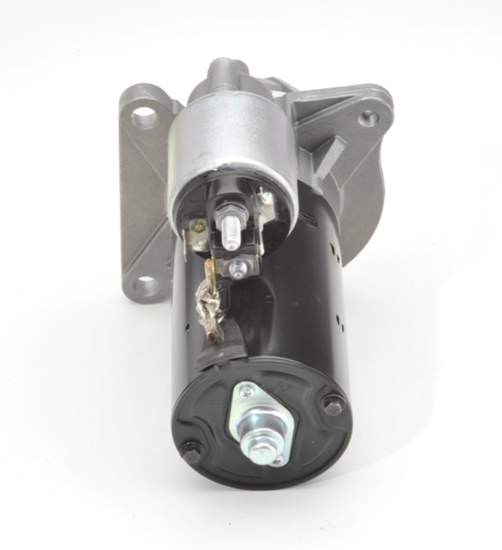 Starter motor Daily BOSCH system 12V 2.2 KW