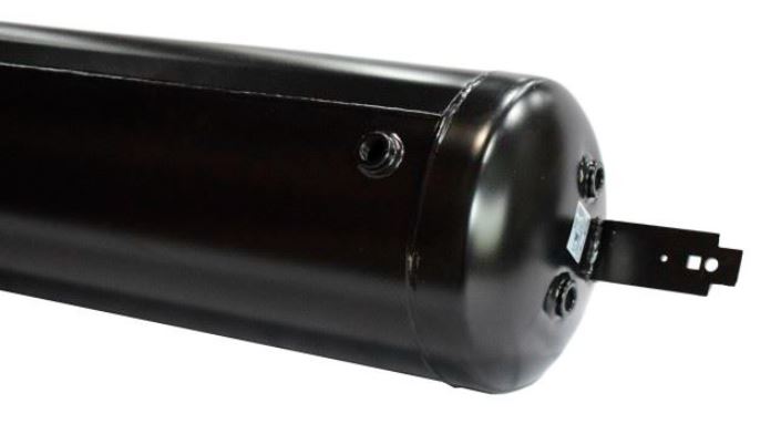 Serbatoio aria 80 LT 400X700 Schmitz