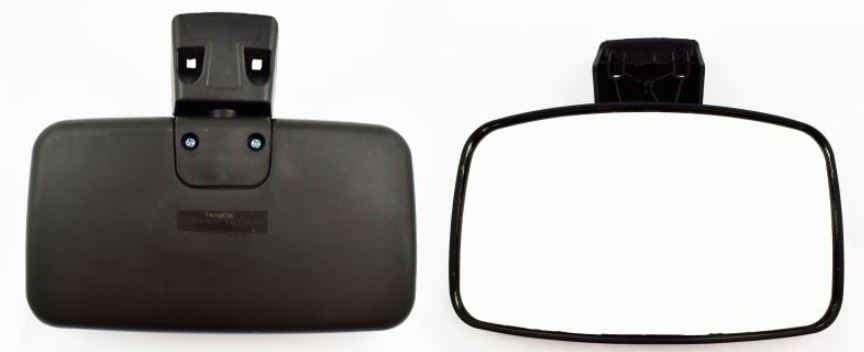Wheel guard mirror Scania 1484080 – StreetParts