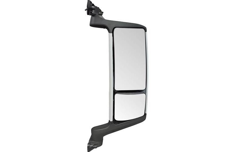 Specchio completo destro braccio corto per Man TGX e TGX 2020