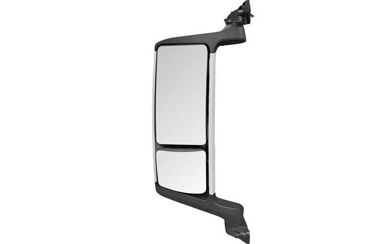 Specchio completo sinistro braccio corto per Man TGX e TGS 2020