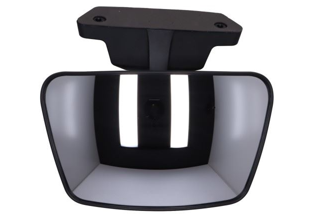 Specchio guardaruota per Renault T