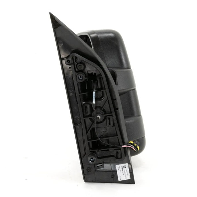 Complete right mirror short arm electric heated Daily 2019