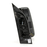 Complete right mirror short arm electric heated Daily 2019