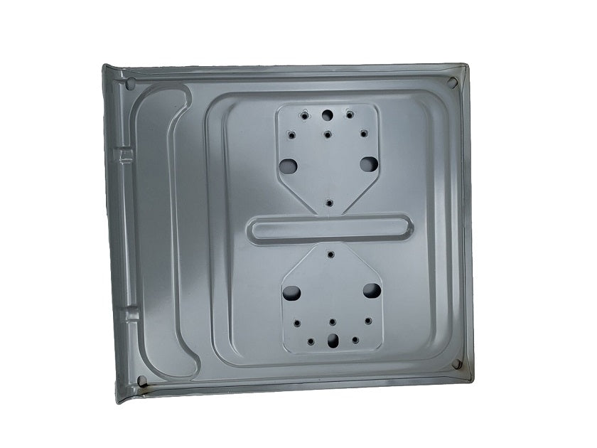 Sportello laterale dx/sx cabina L1H1 Volvo