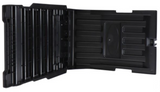 Coperchio batterie per Ford F-Max