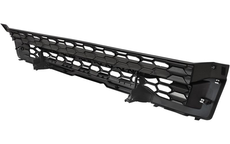 Griglia centrale per Ford F-Max