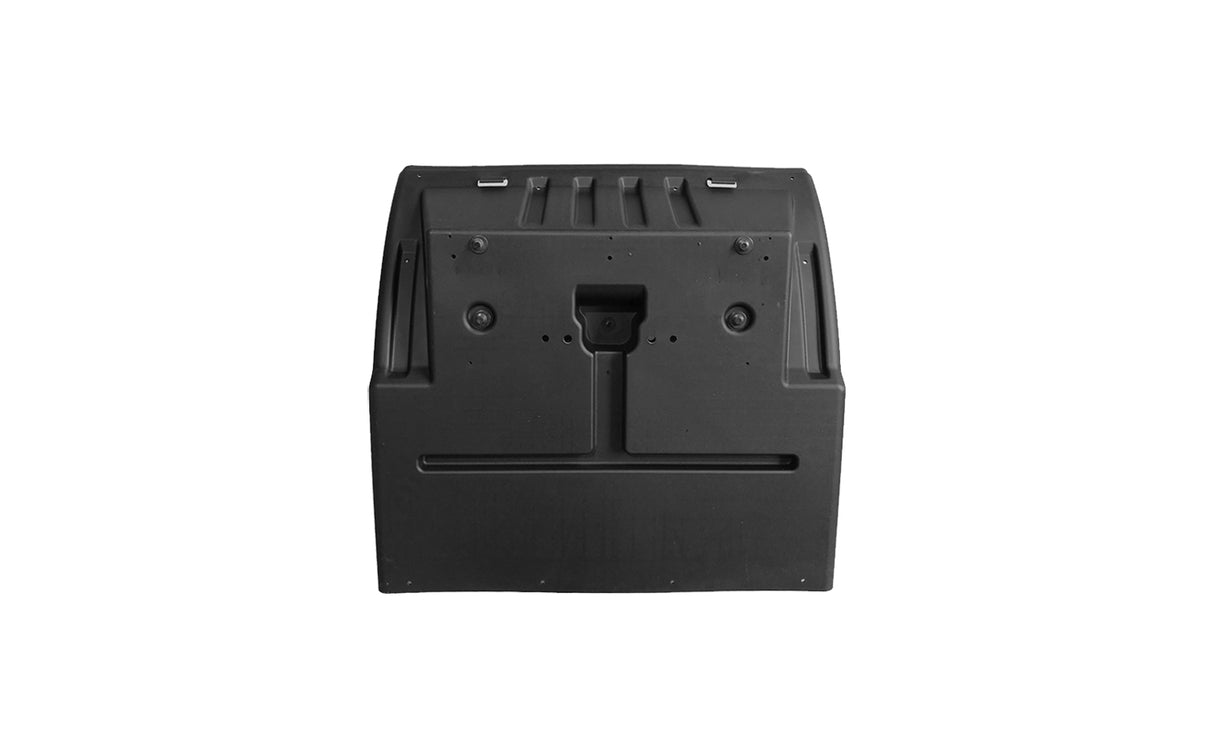 Parafango posteriore dx/sx per Ford F-Max