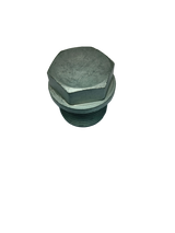 Tappo coppa olio per Iveco ACM80