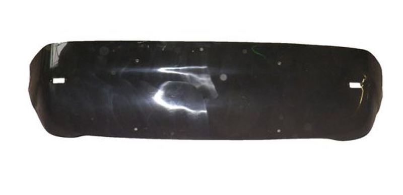 Motor-Sport, Fuel Filter - Large - Nylon