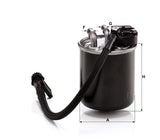 Mann Filter fuel filter
