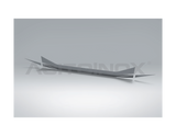 Applicazione paraurti Scania NG S/R