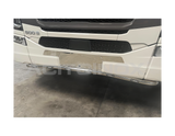 LICENSE PLATE HOLDER BAR 40 SCANIA S Series