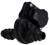 Valvola dosatrice rubinetto riscaldamento Daf