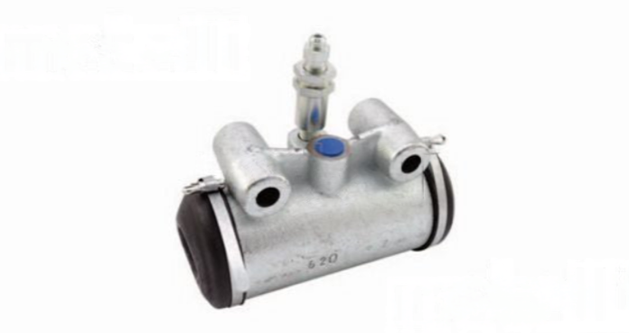 Cilindretto freno posteriore Metelli per Iveco ACM80 ACM90 ACL75