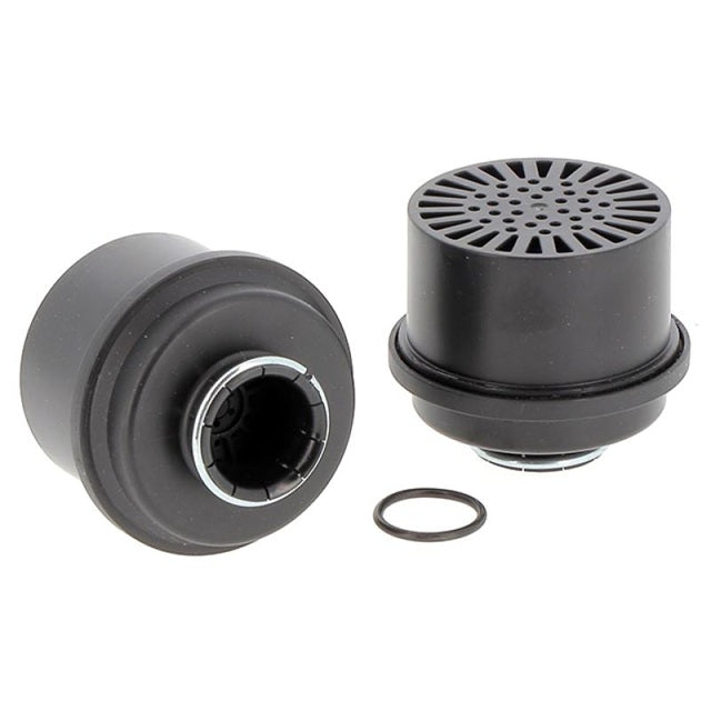 Filtro silenziatore essiccatore