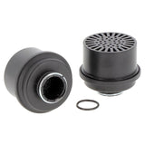 Filtro silenziatore essiccatore