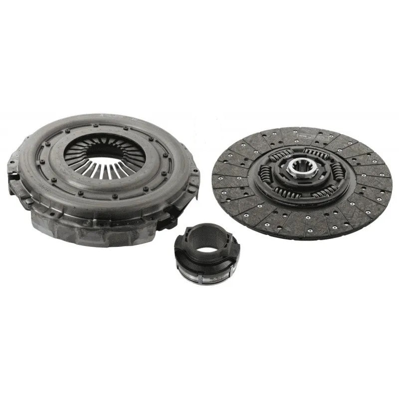 Valeo clutch kit