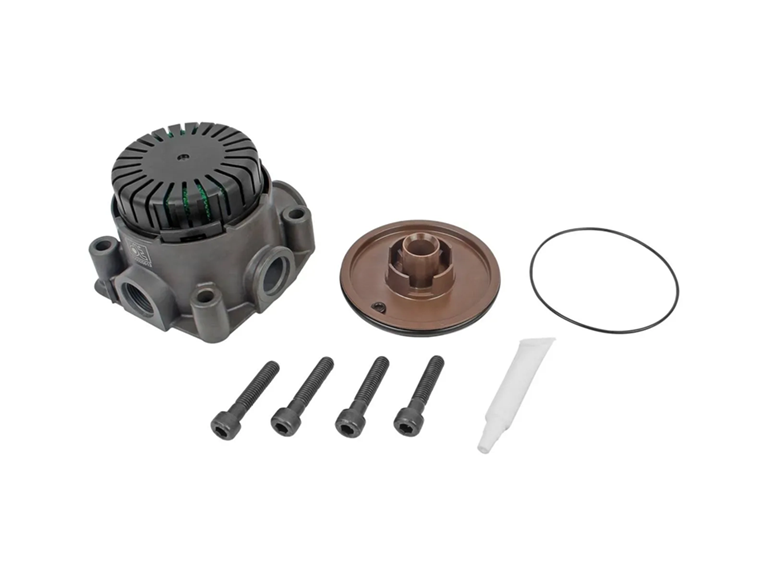 Kit revisione modulatore EBS per Volvo FH12 FM12